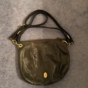 Fossil crossbody bag
